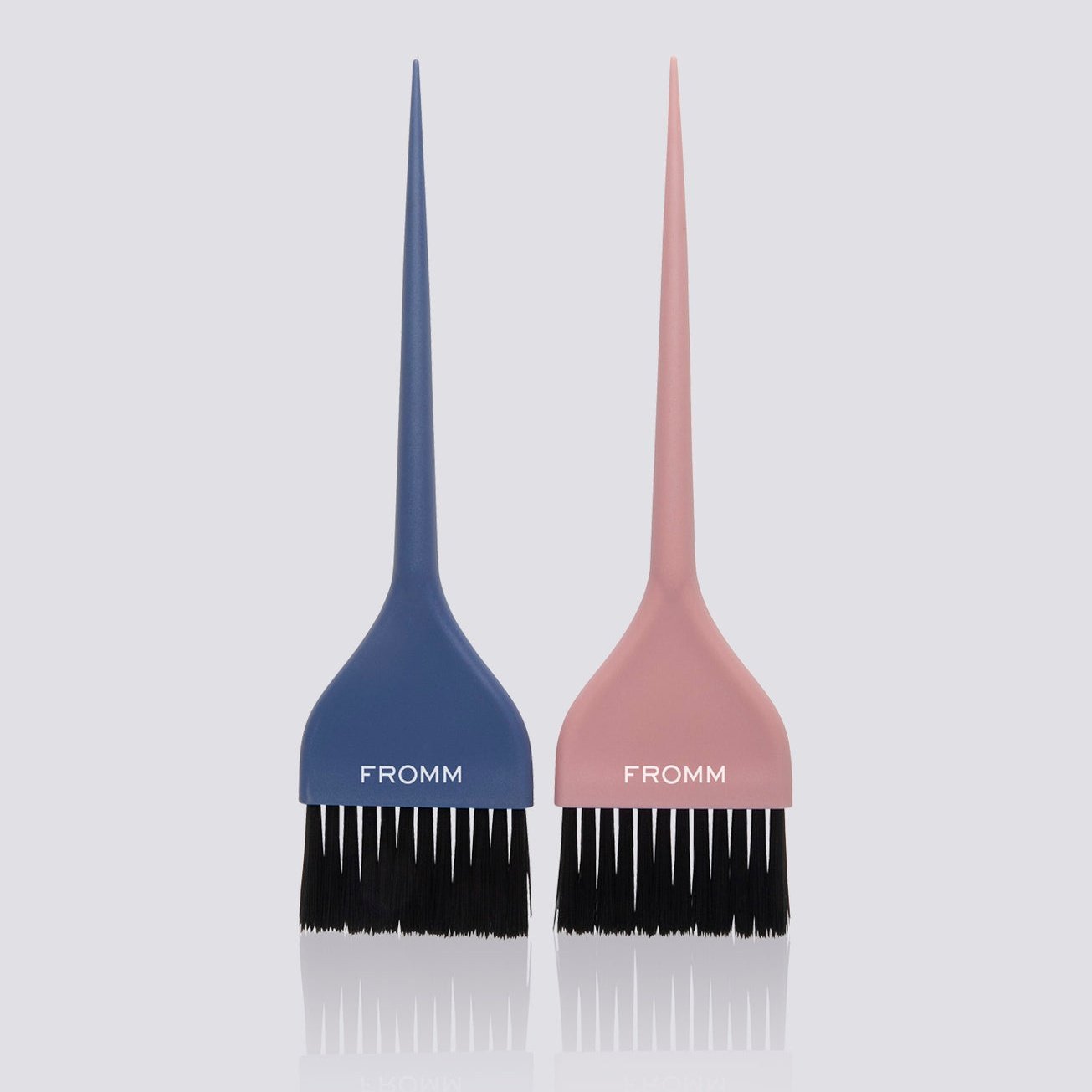 FROMM 2 1/4in. Soft Color Brush- 2 Pack