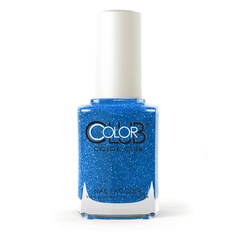 Color Club Star Studded Nail Lacquer