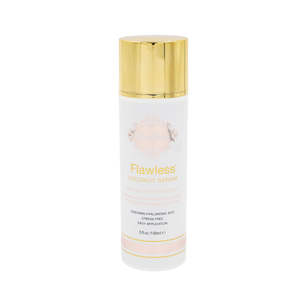 Fake Bake Flawless Coconut Tanning Serum 5oz