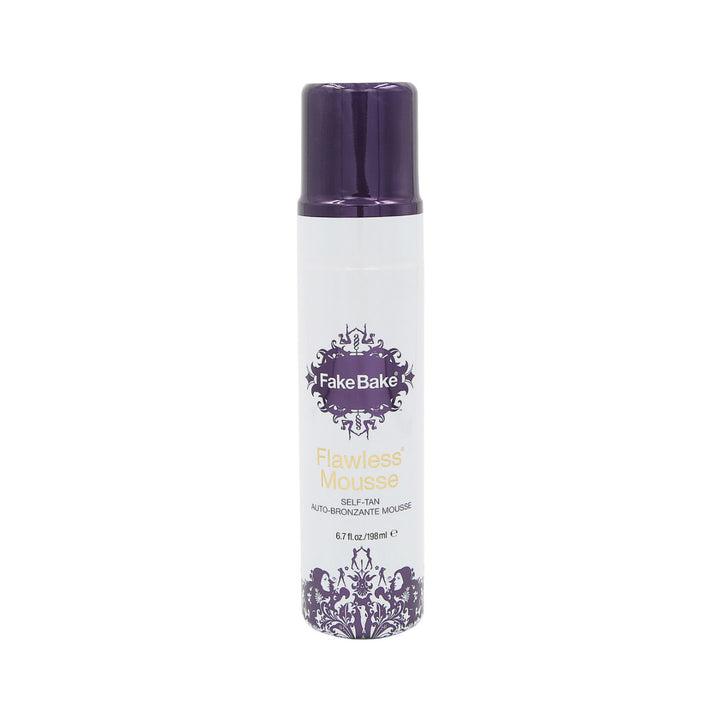 Fake Bake Flawless Tan Mousse 6.7oz