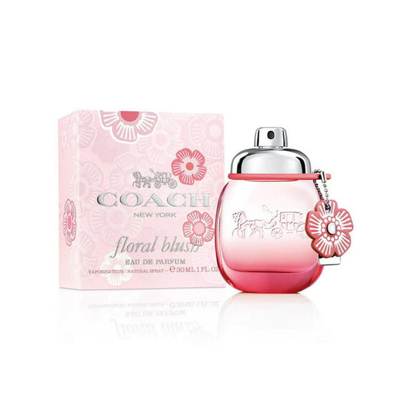 Coach Floral Blush EDP