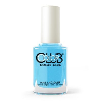 Color Club Pride and Joy Nail Lacquer