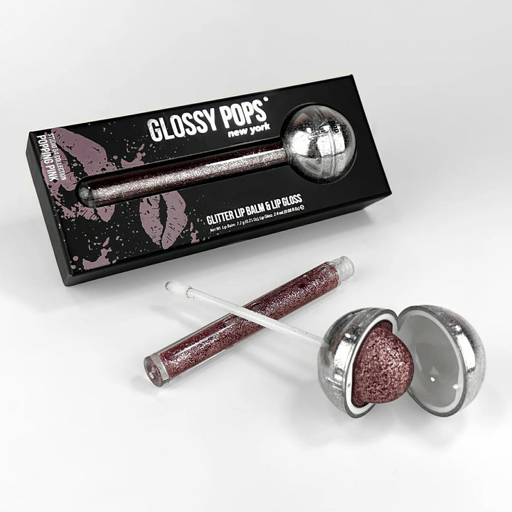 Glossy Pops Studio 54 Glitter