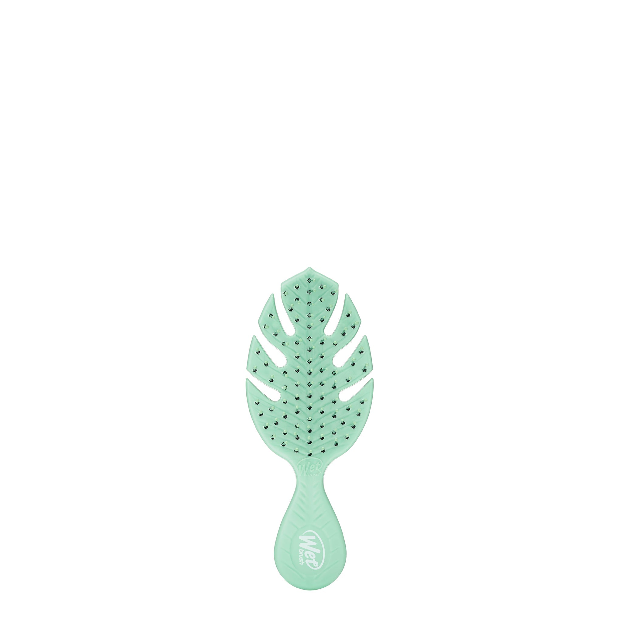 Wet Brush Go Green Mini Detangler