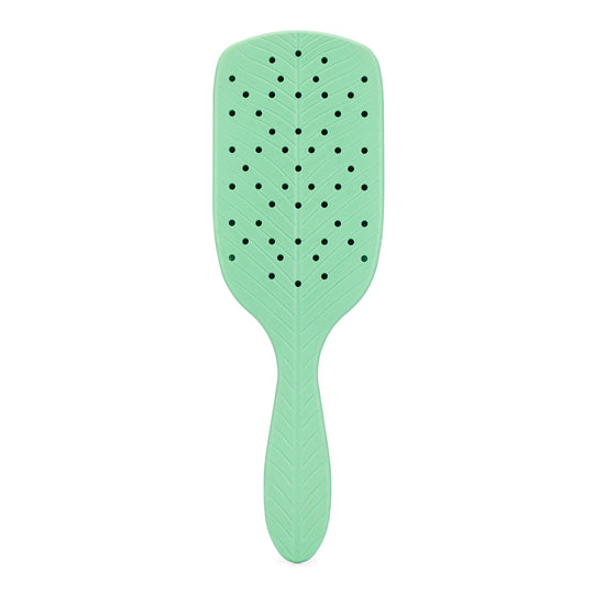 Wet Brush Go Green Paddle Detangler