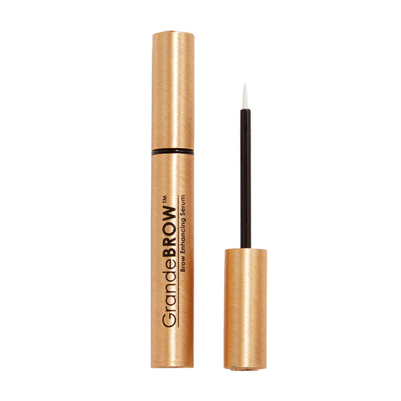 GrandeCosmetics GrandeBROW Brow Enhancing Serum (4-Month Supply) 0.1 oz.