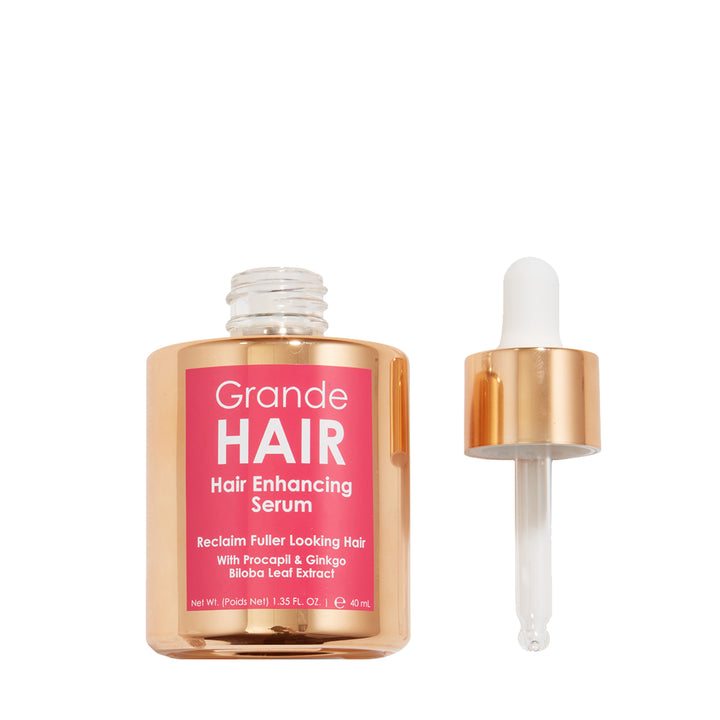 GrandeCosmetics GrandeHAIR Hair Enhancing Serum 1.3 oz.