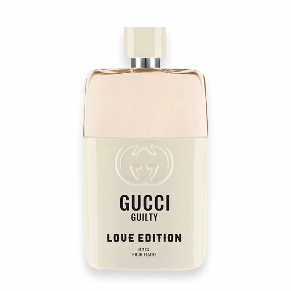 Gucci Guilty Love Edition MMXXI Pour Femme EDP