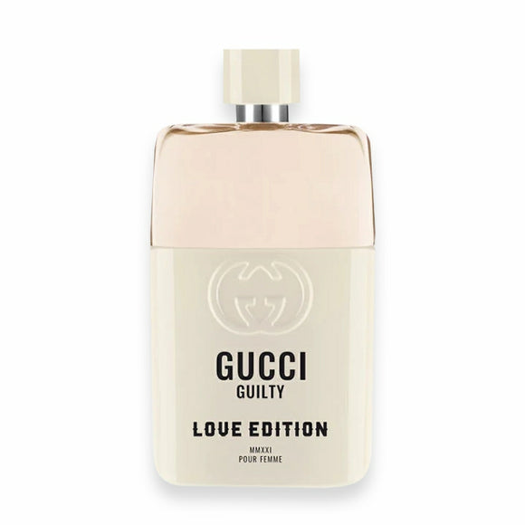 Gucci Guilty Love Edition MMXXI Pour Femme EDP