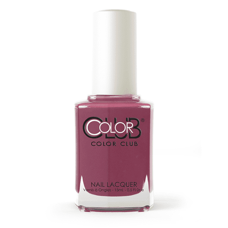 Color Club Love Me, Love Me Not Nail Lacquer