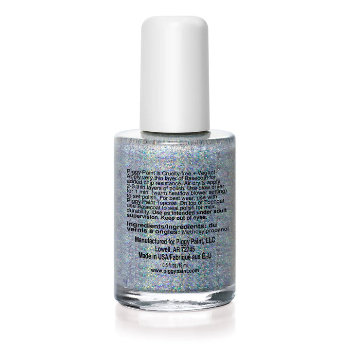 Piggy Paint 0.5 oz. Non-Toxic Nail Polish