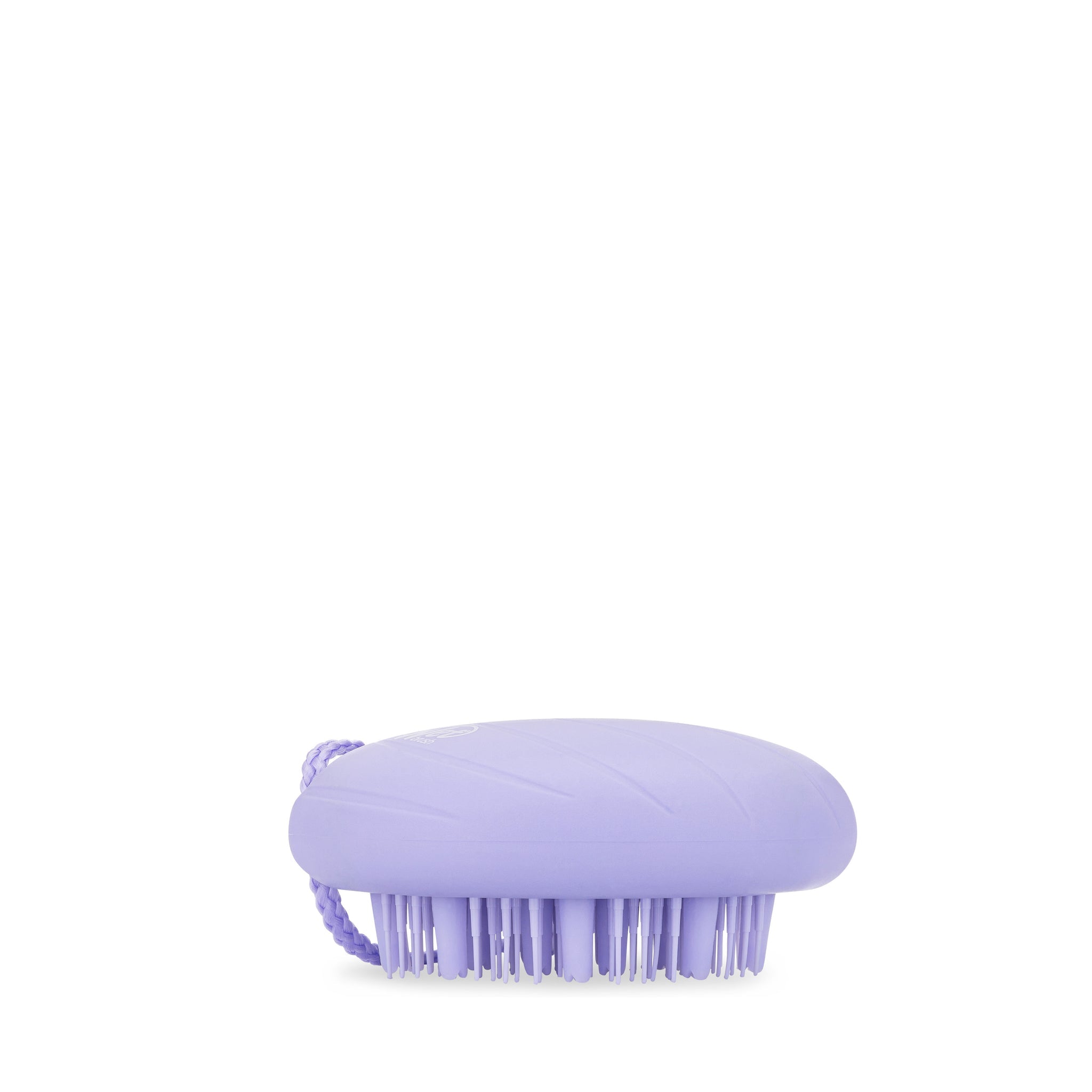 Wet Brush Scalp Massager & Exfoliator