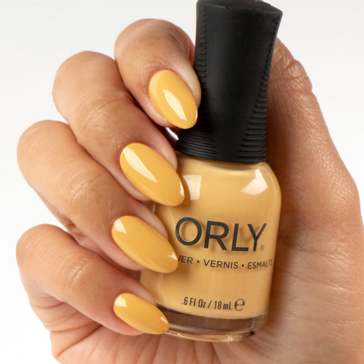 Orly Spring 2022 Nail Lacquer