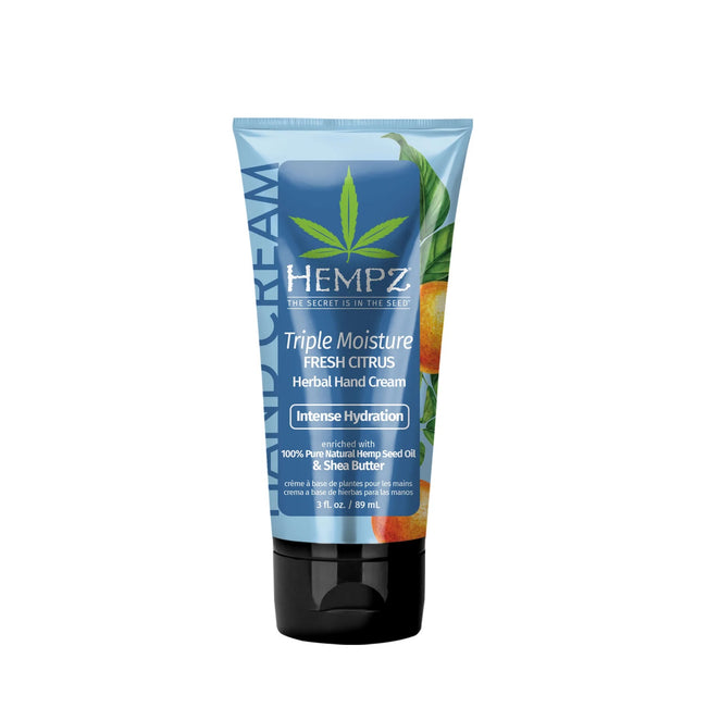 Hempz Herbal Hand Cream 3oz