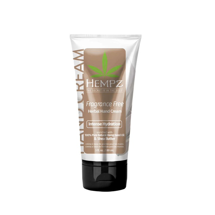 Hempz Herbal Hand Cream 3oz