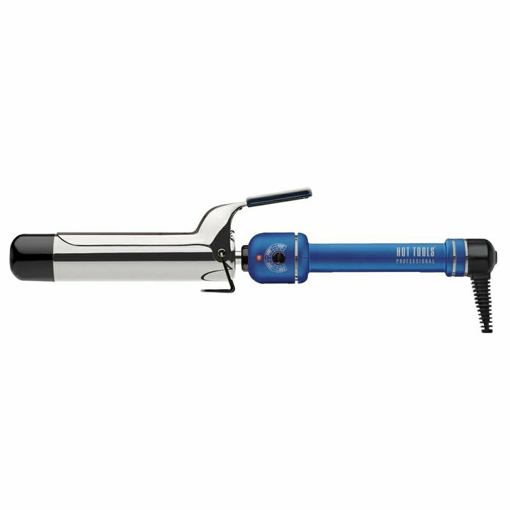 Hot Tools 1 1/2 Titanium Salon Curling Iron Wand