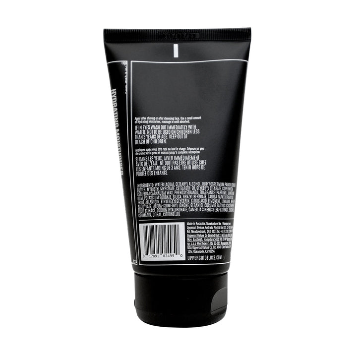 Uppercut Deluxe 4.0oz Hydrating Moisturiser