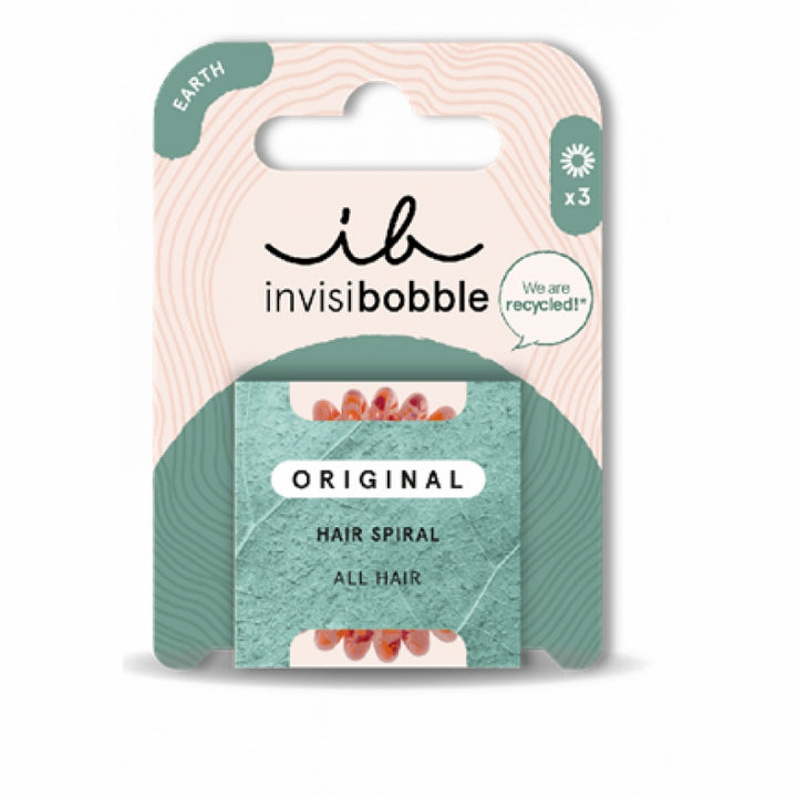 Invisibobble Original Save It Or Waste It 3 Pieces