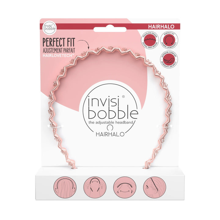 Invisibobble Hair Halo Headband