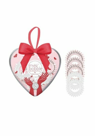 Invisibobble You Are Adorable Original 5 Piece Gift Set