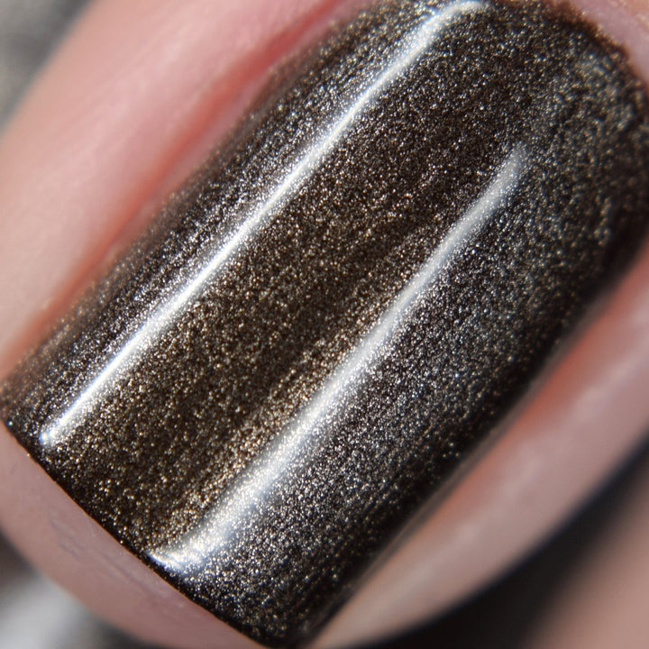 Orly Metropolis Nail Lacquer