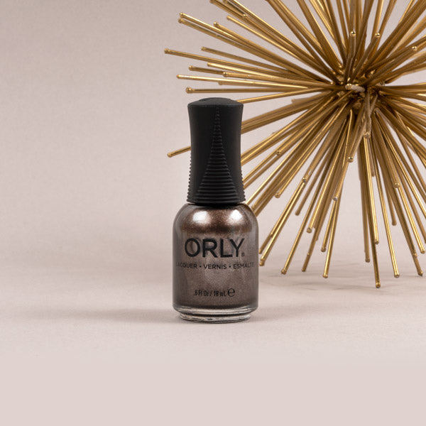 Orly Metropolis Nail Lacquer