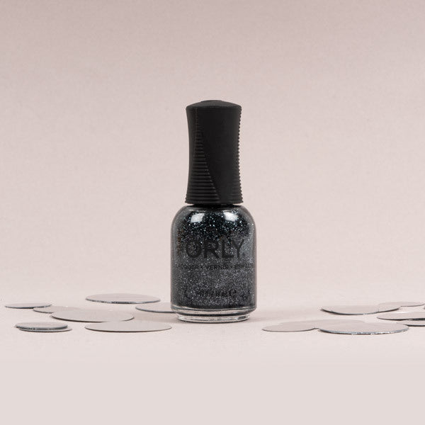 Orly Metropolis Nail Lacquer