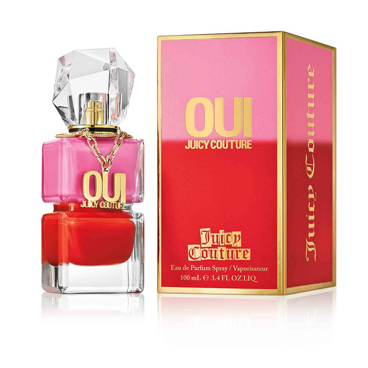 Juicy Couture Oui EDP