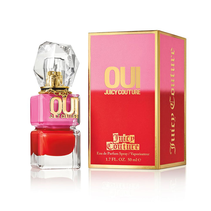 Juicy Couture Oui EDP