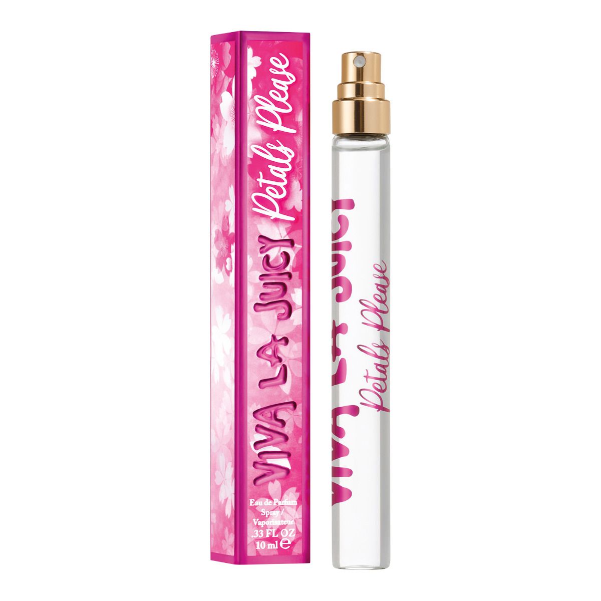 Juicy Couture Viva La Juicy Petals Please EDP