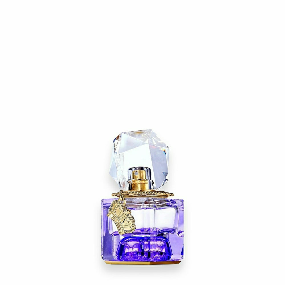 Juicy Couture Oui Play Decadent Queen Mini EDP 0.5 oz