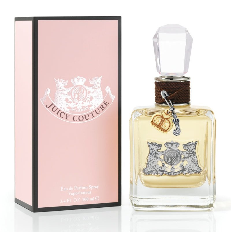 Juicy Couture EDP