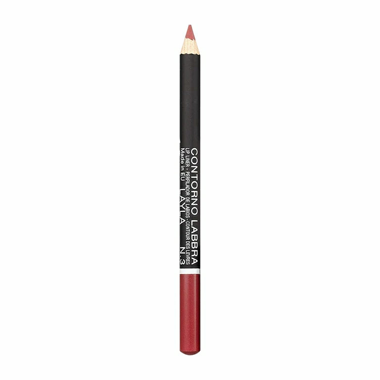 Layla Cosmetics Long Lasting Lip Liner