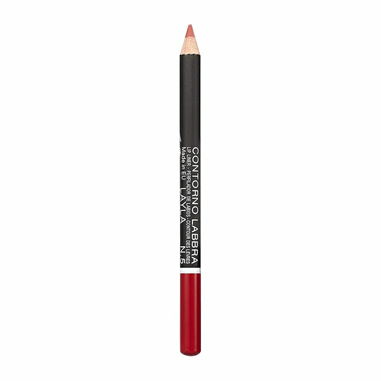 Layla Cosmetics Long Lasting Lip Liner