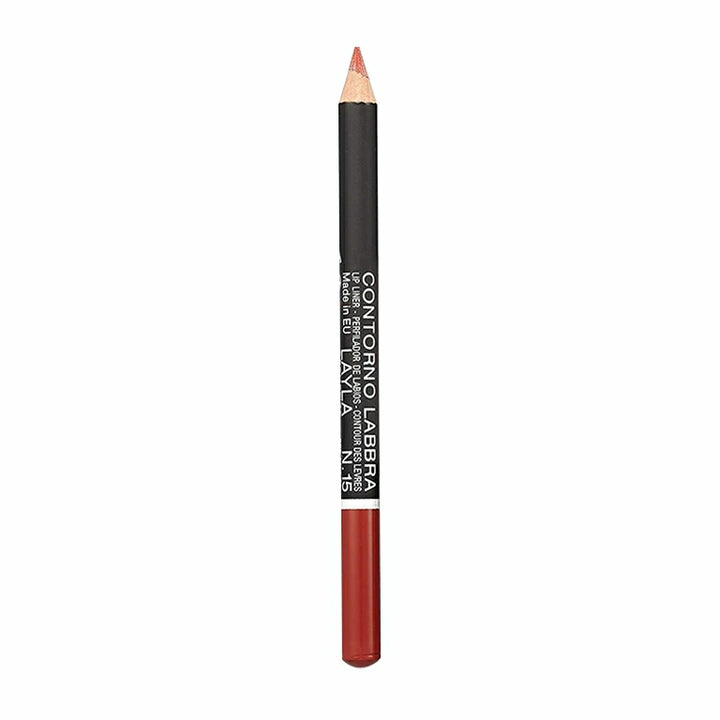 Layla Cosmetics Long Lasting Lip Liner