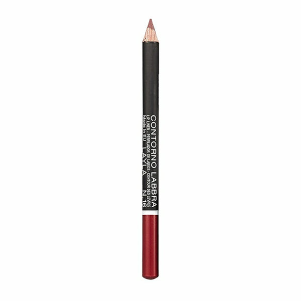 Layla Cosmetics Long Lasting Lip Liner