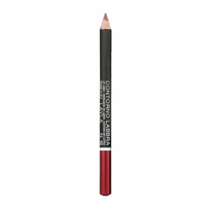 Layla Cosmetics Long Lasting Lip Liner