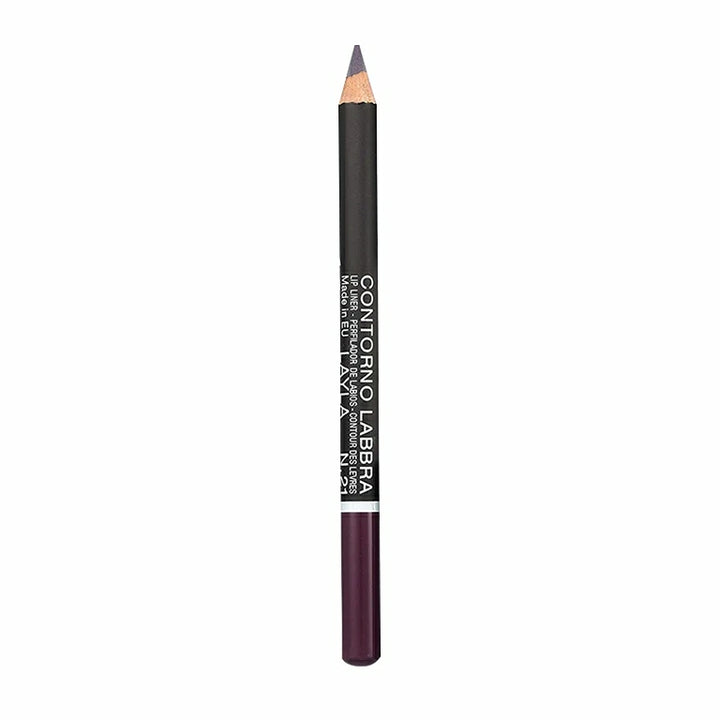 Layla Cosmetics Long Lasting Lip Liner