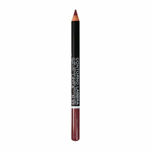 Layla Cosmetics Long Lasting Lip Liner