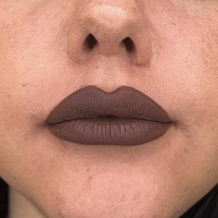 Layla Cosmetics Long Lasting Lip Liner