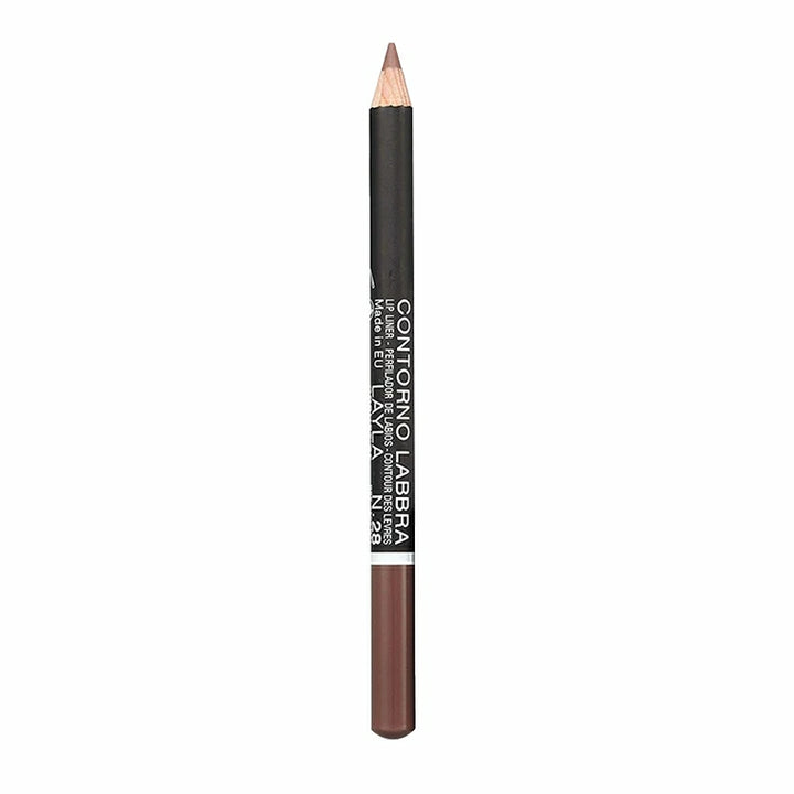 Layla Cosmetics Long Lasting Lip Liner