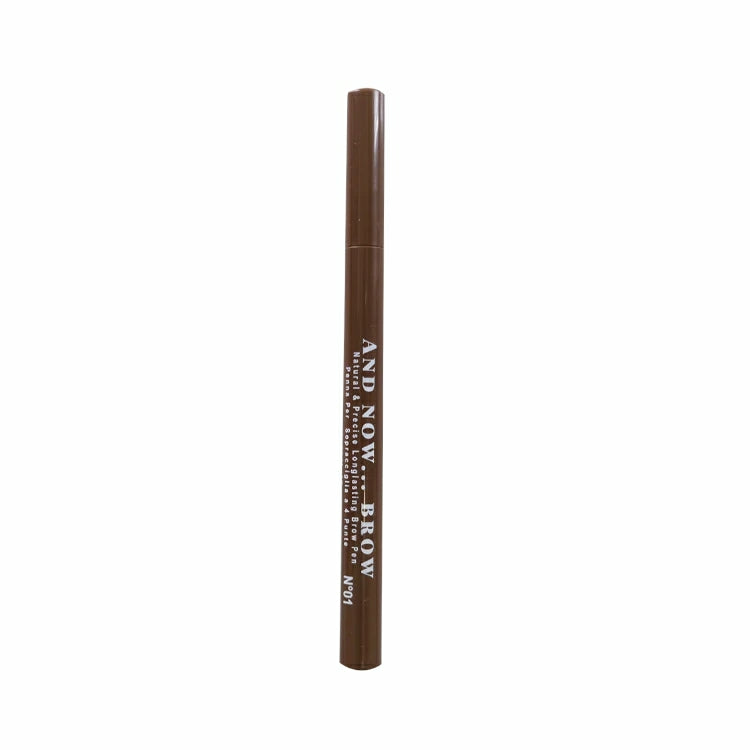 Layla Cosmetics And Now…Brow Eyebrow Pen