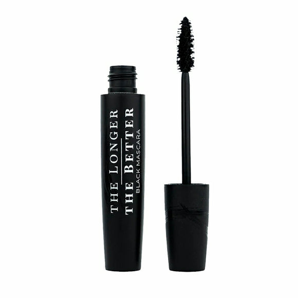 Layla Cosmetics The Longer The Better Black Mascara