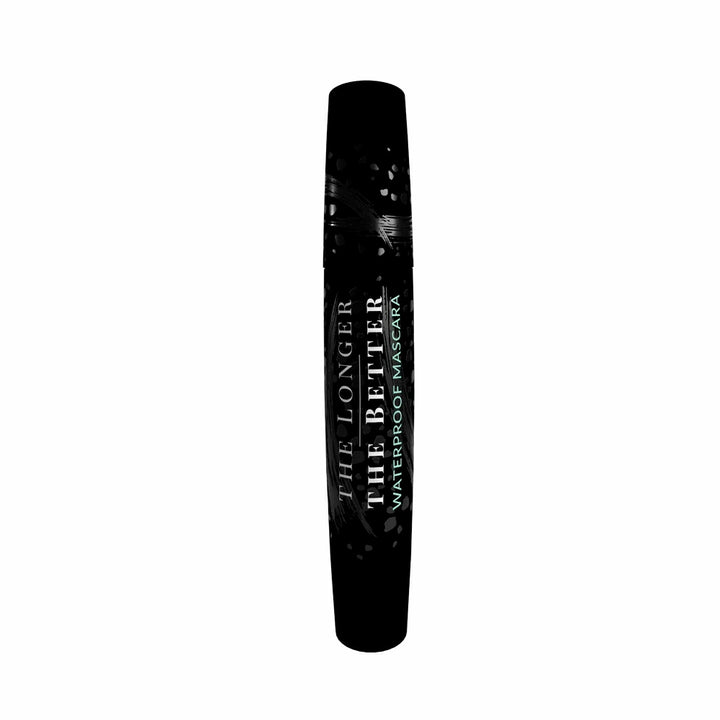 Layla Cosmetics The Longer The Better Black Waterproof