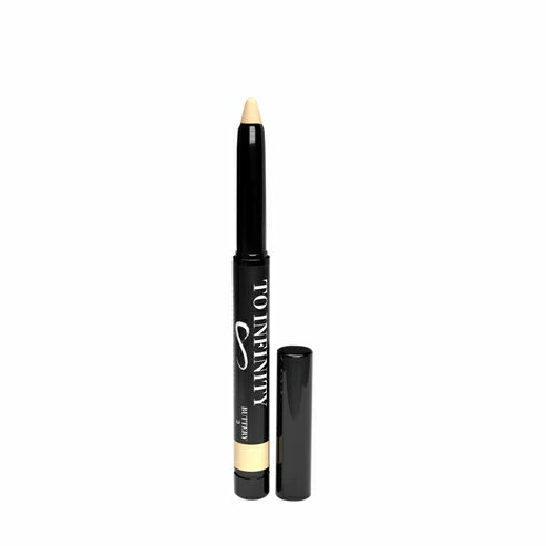 Layla Cosmetics To Infinity Waterproof Primer & Eyeshadow