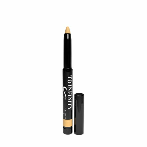 Layla Cosmetics To Infinity Waterproof Primer & Eyeshadow