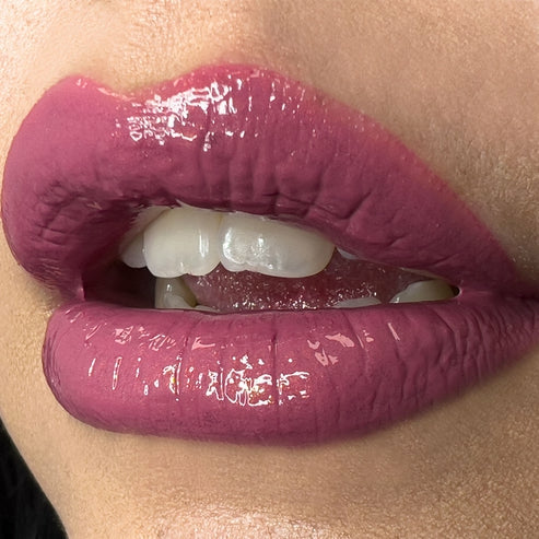 Layla Cosmetics Glossami Lipgloss