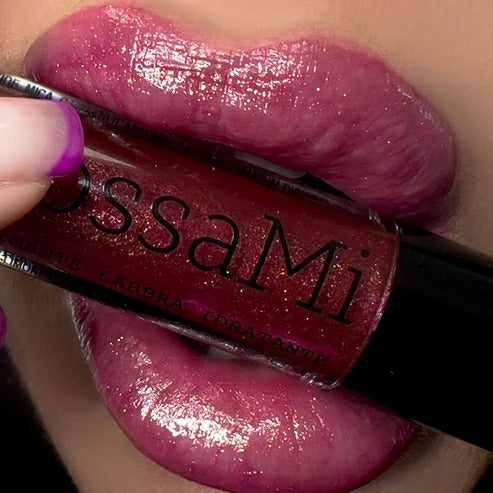 Layla Cosmetics Glossami Lipgloss