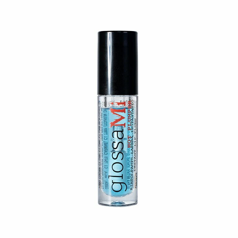 Layla Cosmetics Glossami Lipgloss Hot Plumper