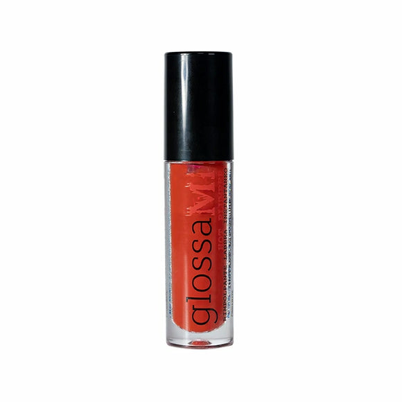 Layla Cosmetics Glossami Lipgloss Hot Plumper